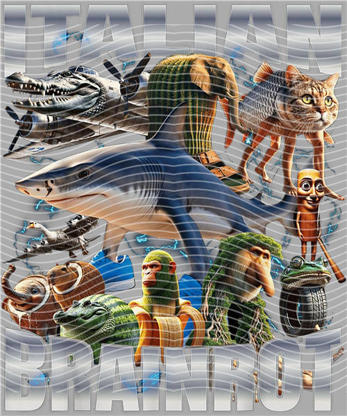 Tung Tung sahur-TT 171